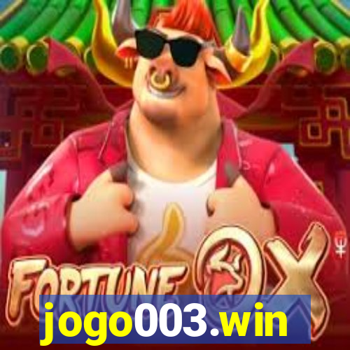 jogo003.win