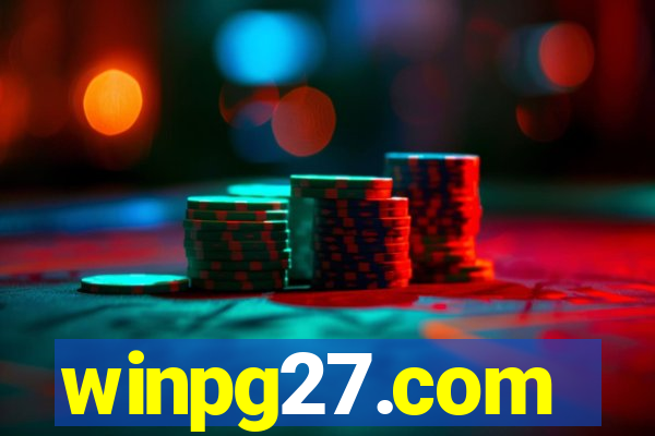 winpg27.com