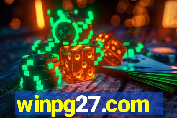 winpg27.com