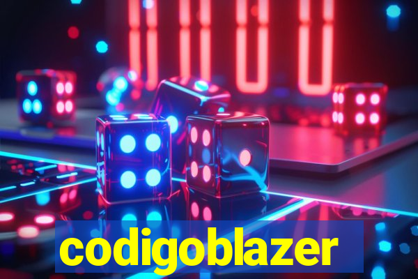 codigoblazer