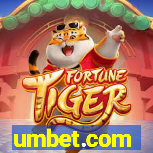 umbet.com