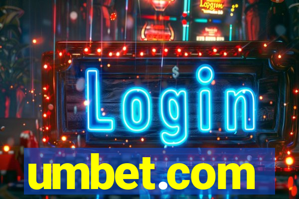 umbet.com