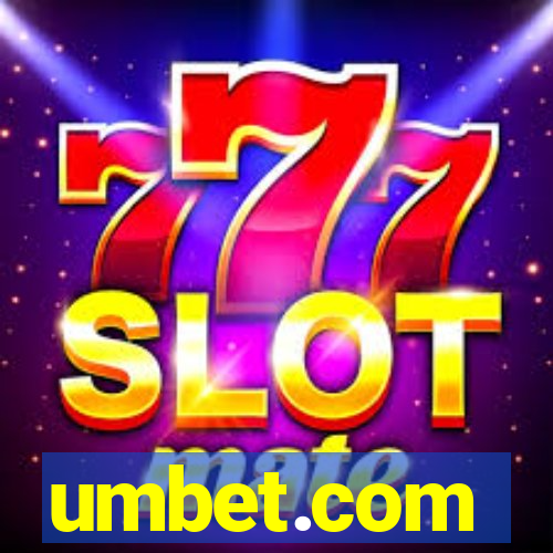 umbet.com