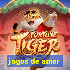 jogos de amor