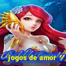 jogos de amor