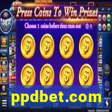 ppdbet.com