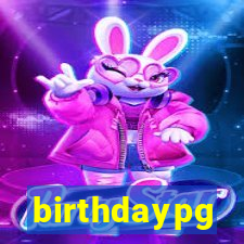 birthdaypg