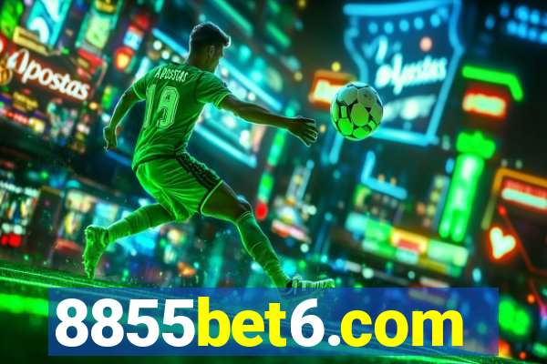 8855bet6.com