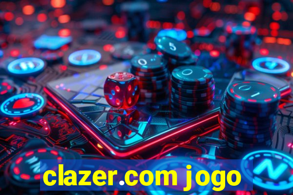 clazer.com jogo