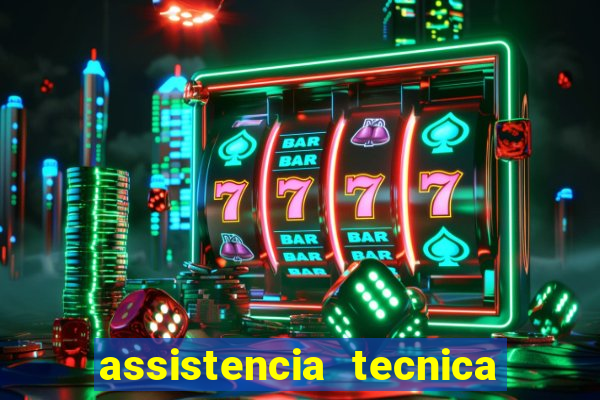 assistencia tecnica gringer porto alegre