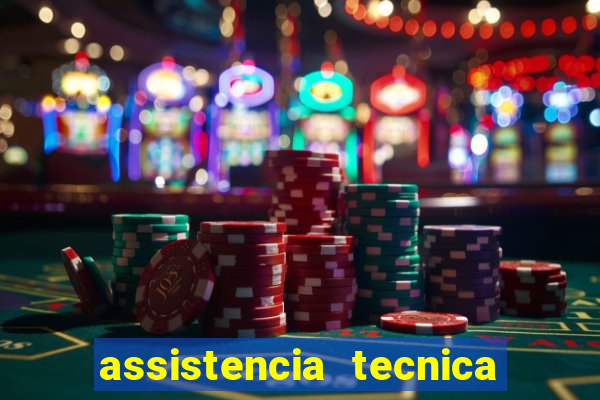 assistencia tecnica gringer porto alegre