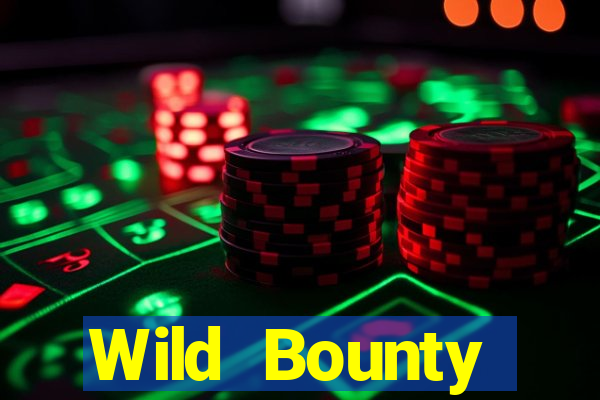 Wild Bounty Showdown horario pagante