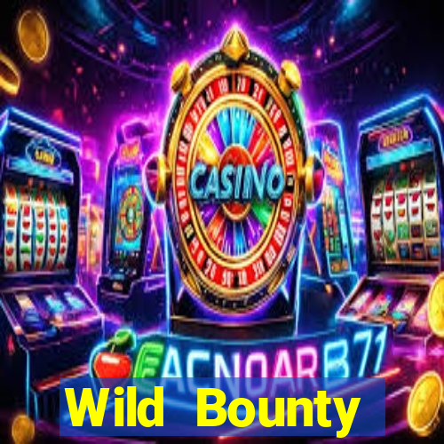 Wild Bounty Showdown horario pagante