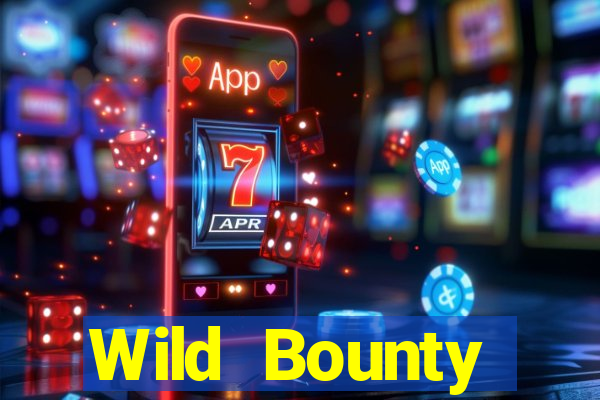 Wild Bounty Showdown horario pagante