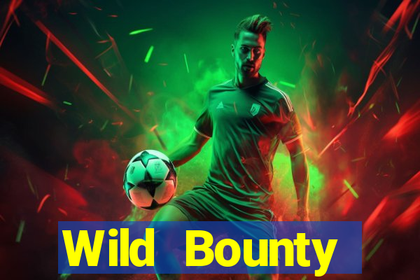 Wild Bounty Showdown horario pagante