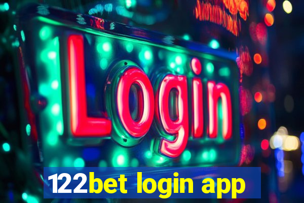 122bet login app