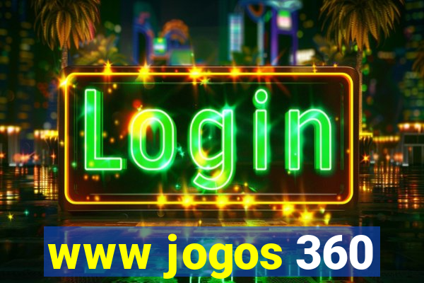 www jogos 360