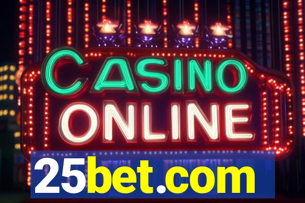 25bet.com