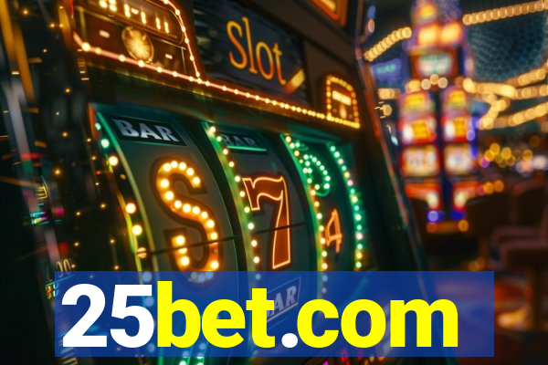 25bet.com