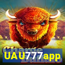 UAU777app