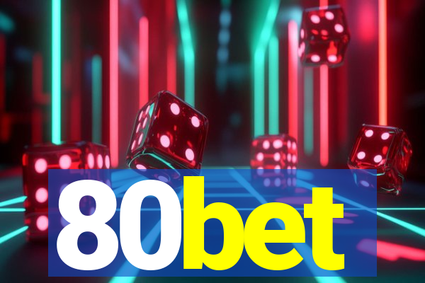 80bet