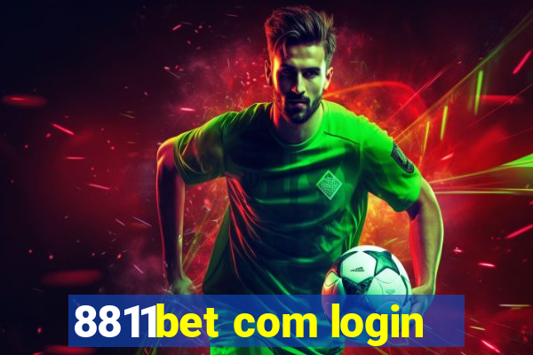 8811bet com login