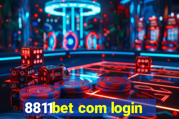 8811bet com login