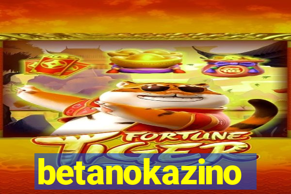 betanokazino