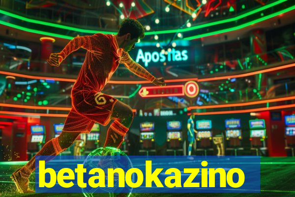 betanokazino