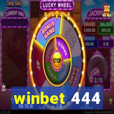 winbet 444