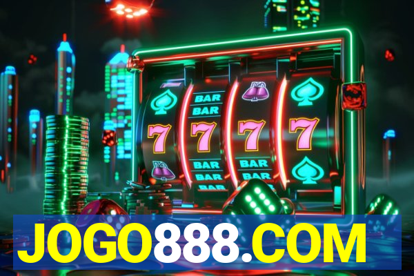 JOGO888.COM