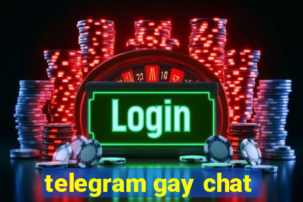 telegram gay chat