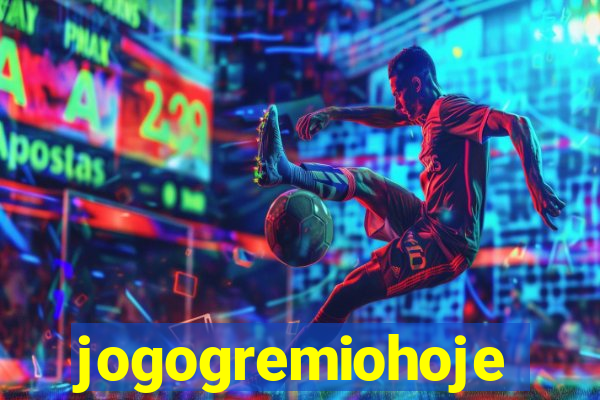 jogogremiohoje