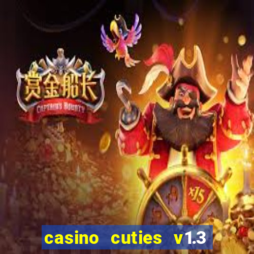 casino cuties v1.3 - android.apk