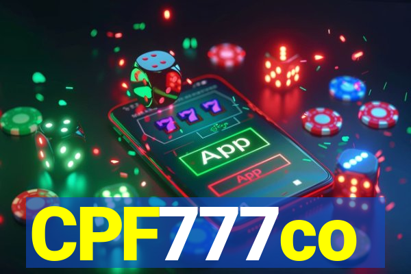 CPF777co