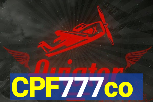 CPF777co