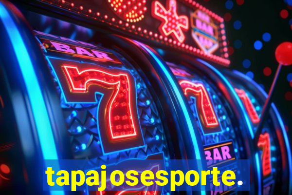 tapajosesporte.com