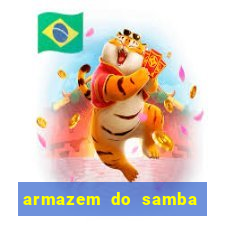 armazem do samba nova iguaçu