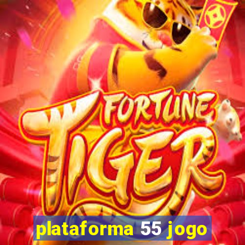 plataforma 55 jogo