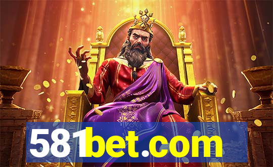 581bet.com