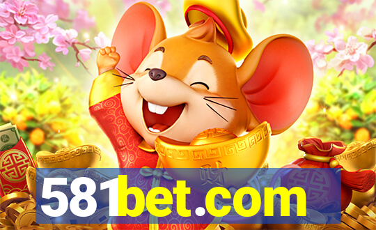 581bet.com