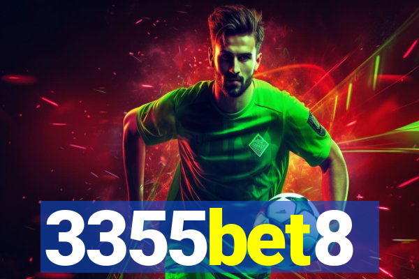 3355bet8