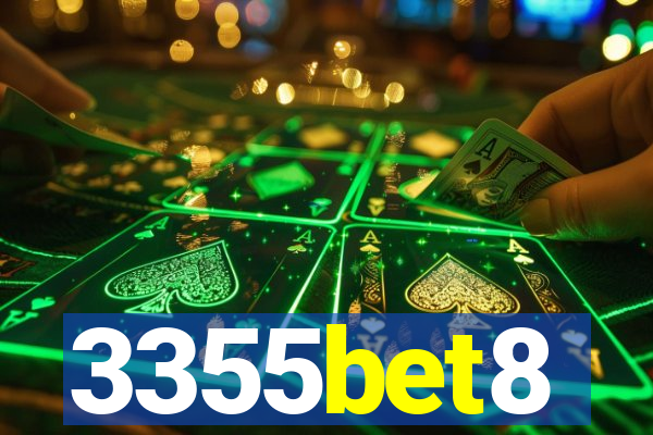 3355bet8