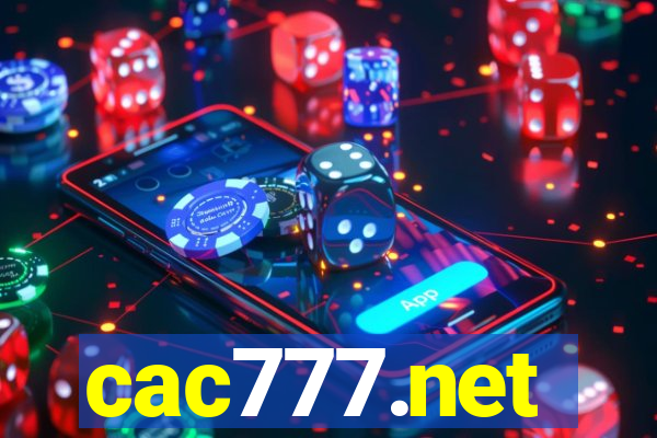 cac777.net