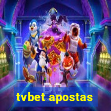 tvbet apostas