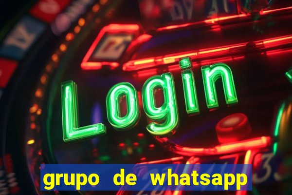 grupo de whatsapp de cdzinhas