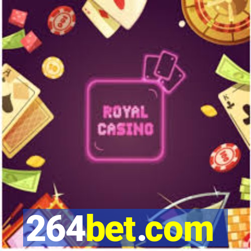 264bet.com