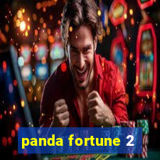 panda fortune 2