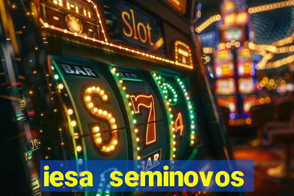 iesa seminovos porto alegre