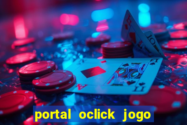 portal oclick jogo do bicho